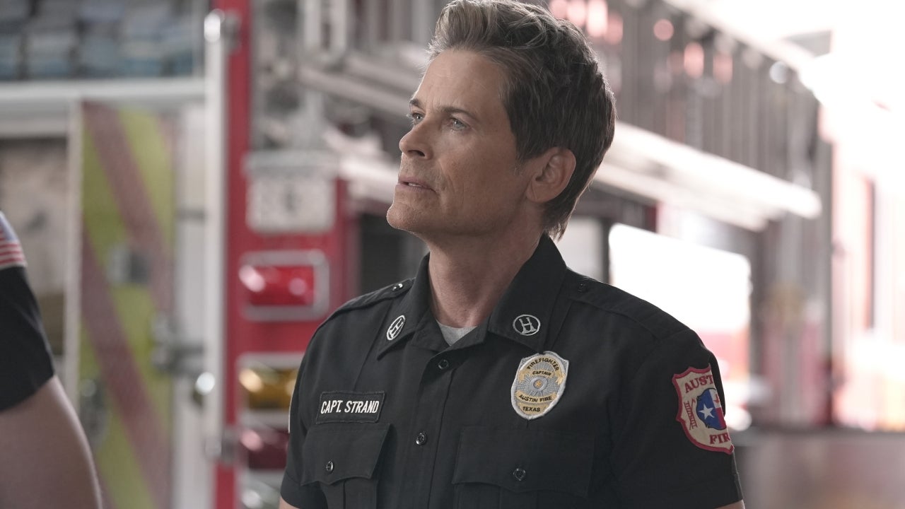 '9-1-1: Lone Star' Season 4 First Look: Owen May Be Having a Midlife Crisis (Exclusive) - Vimarsana News