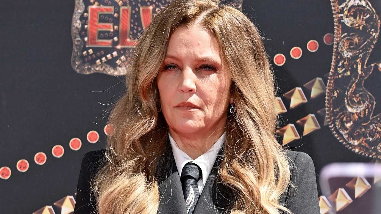 Lisa Marie Presley Lifeless at 54: Celebs Pay Tribute to the Late Star