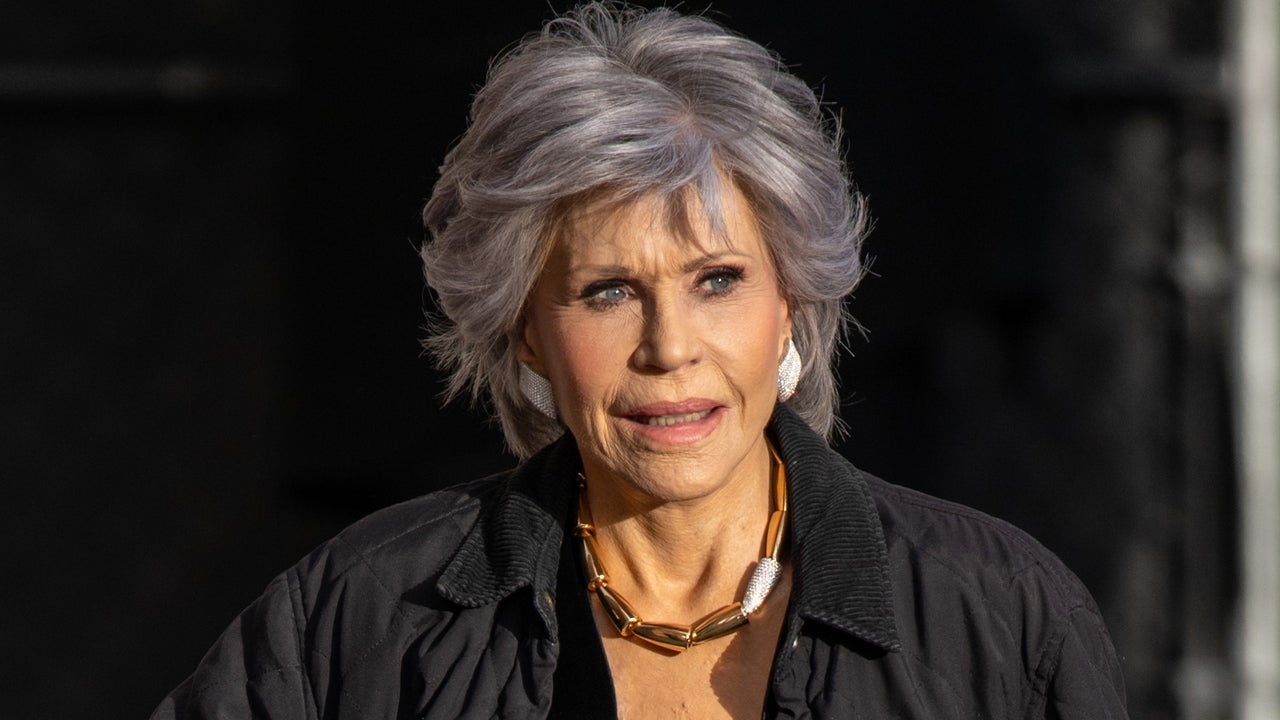 Jane Fonda Admits She Worries About ‘Barbarella’ Remake