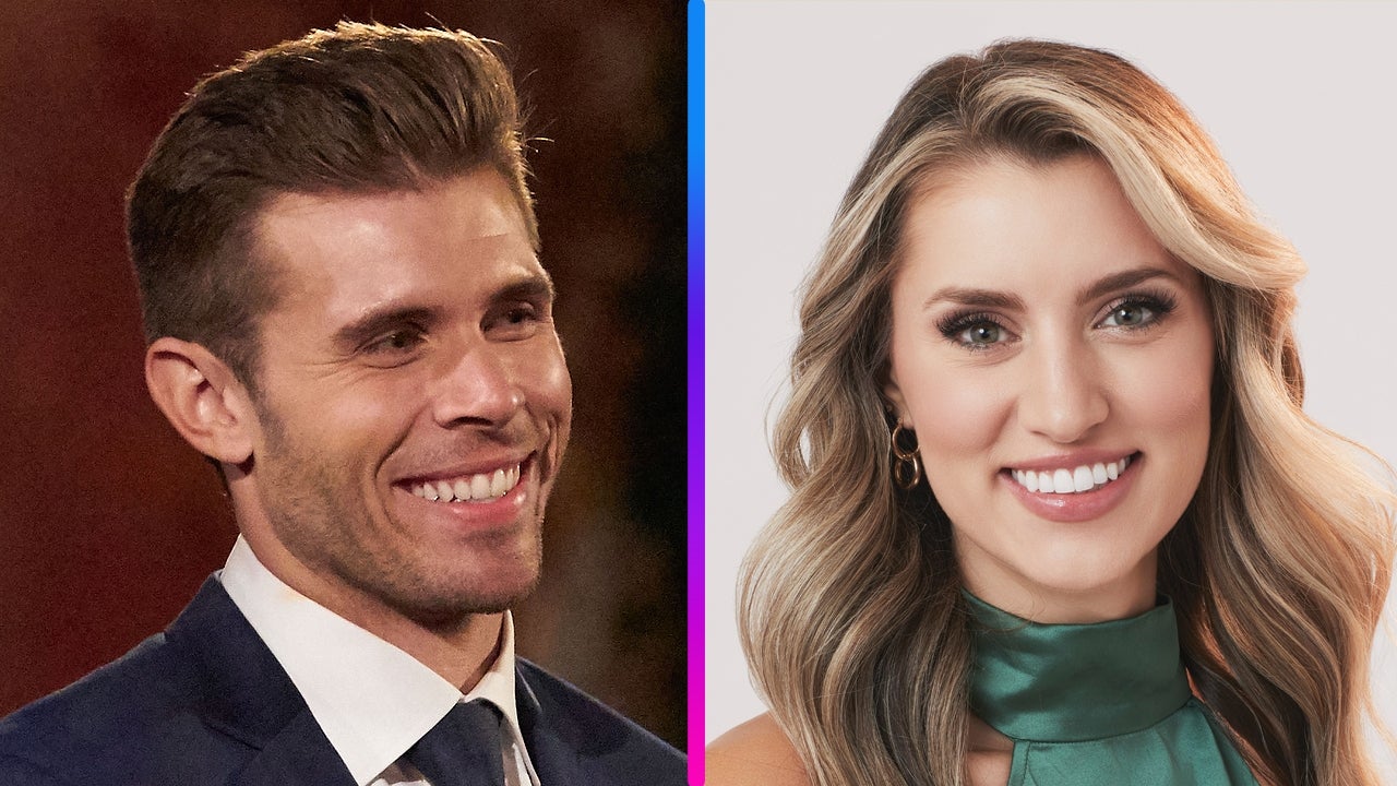 Kaity Does a ‘Stroll of Disgrace’ After Her ‘Bachelor’ In a single day With Zach