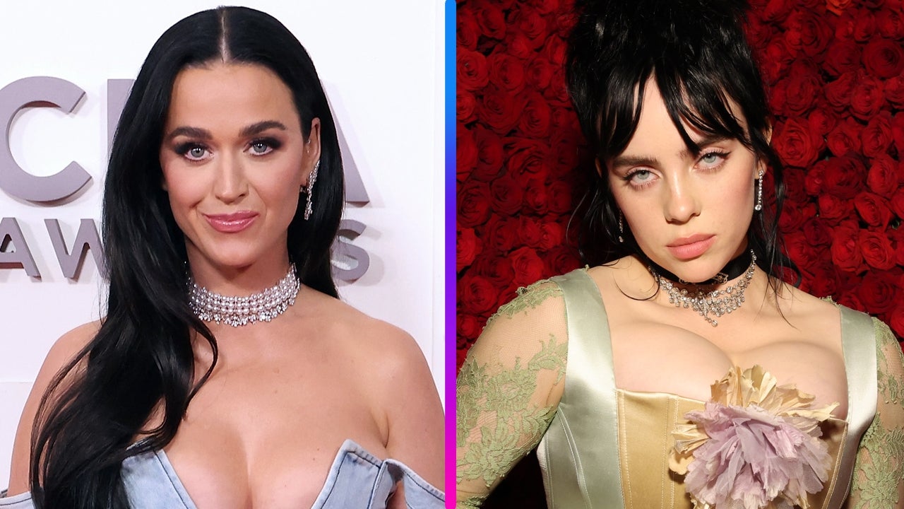 Katy Perry Reveals Her ‘Massive Mistake’ With Billie Eilish