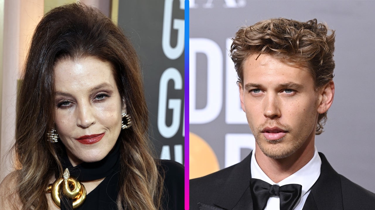 Austin Butler’s Coronary heart Is ‘Shattered’ After Lisa Marie Presley’s Loss of life