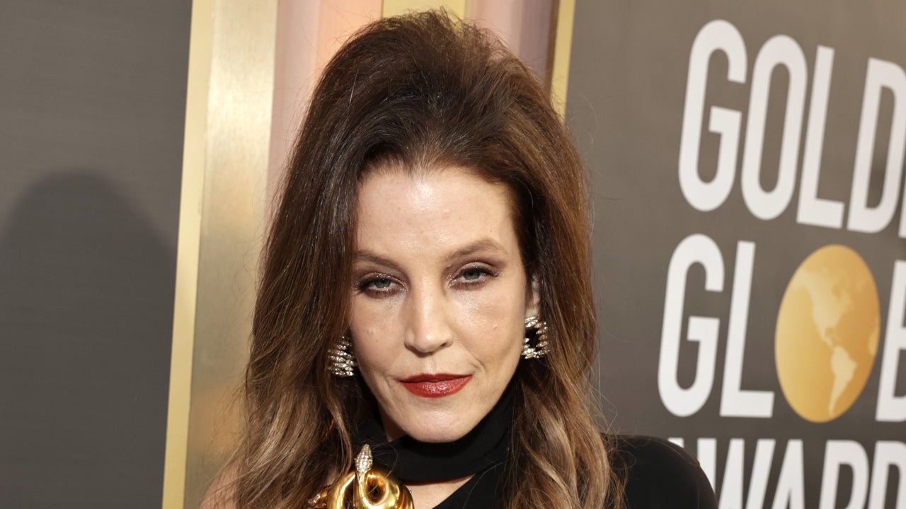 Lisa Marie Presley’s 911 Name Exhibits a Distressed Scene