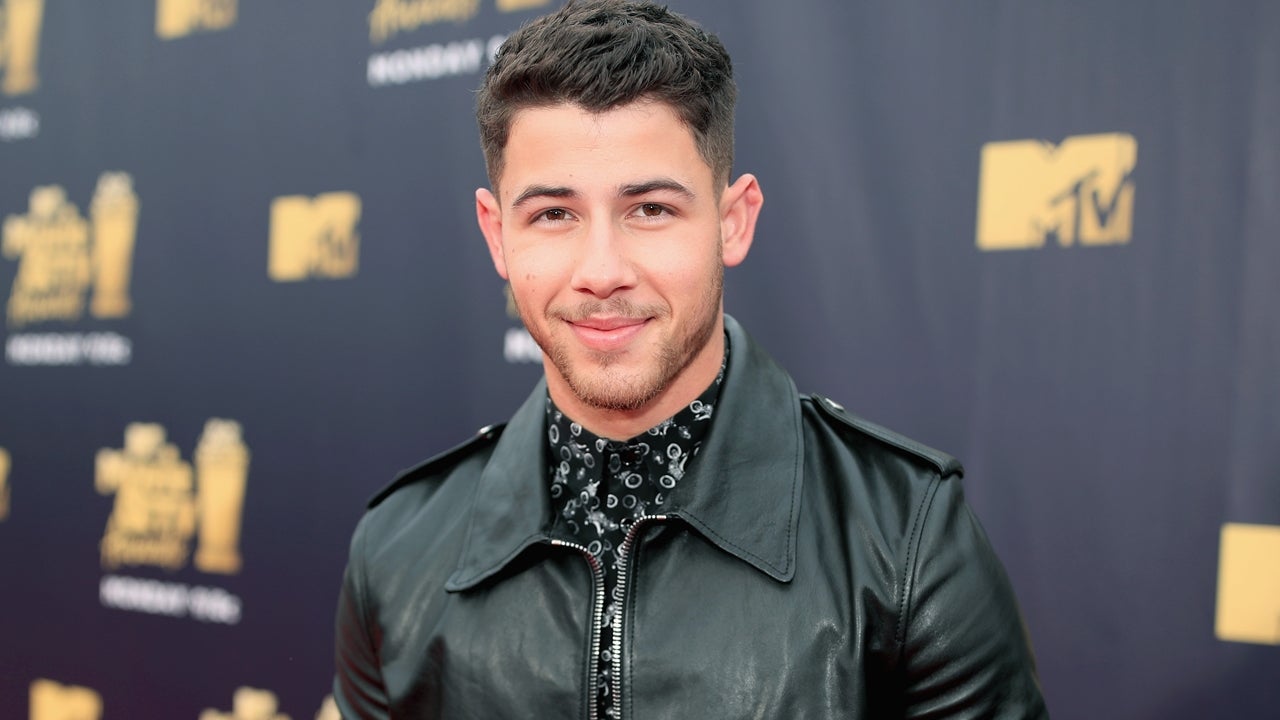 Why Nick Jonas Celebrated Daughter Malti’s First Birthday ‘in Type’