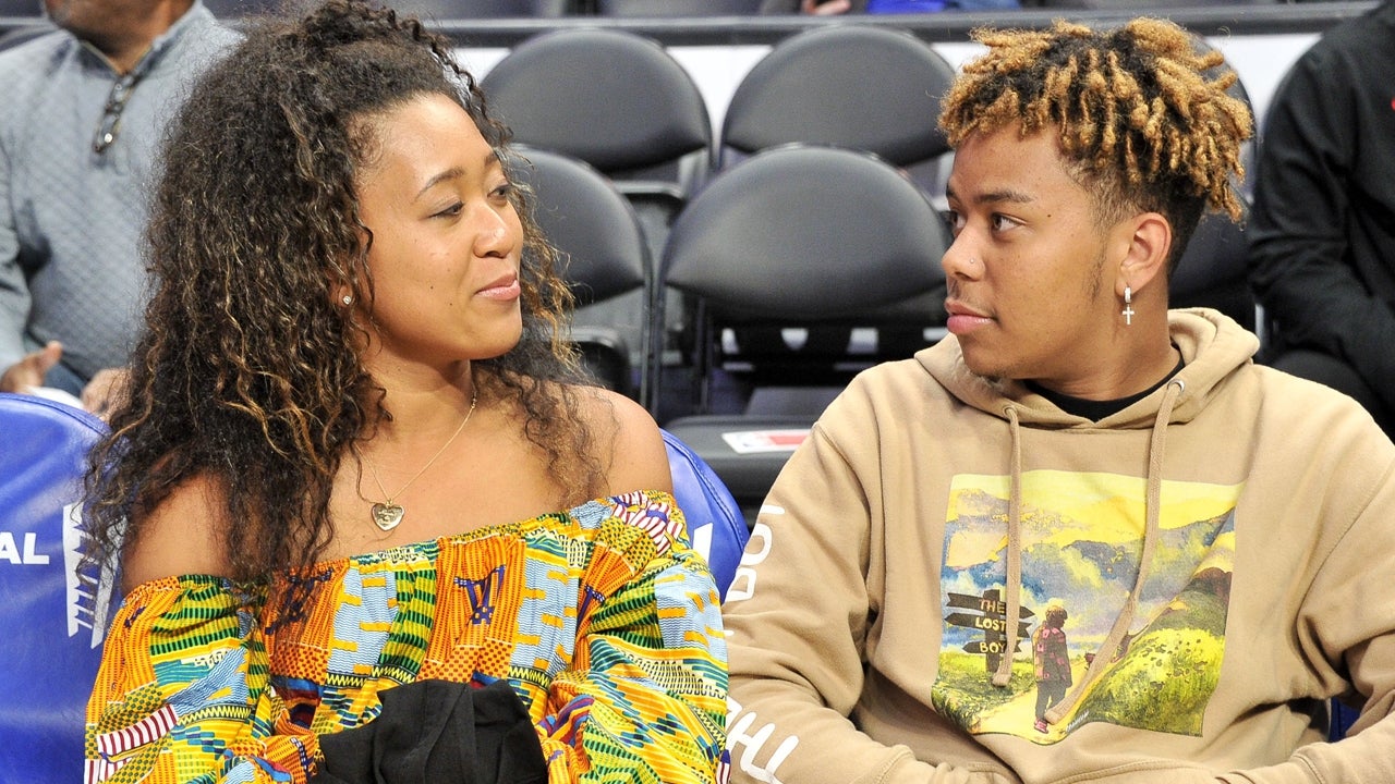 Naomi Osaka Pregnant: What to Know About Her Boyfriend Cordae - Vimarsana News