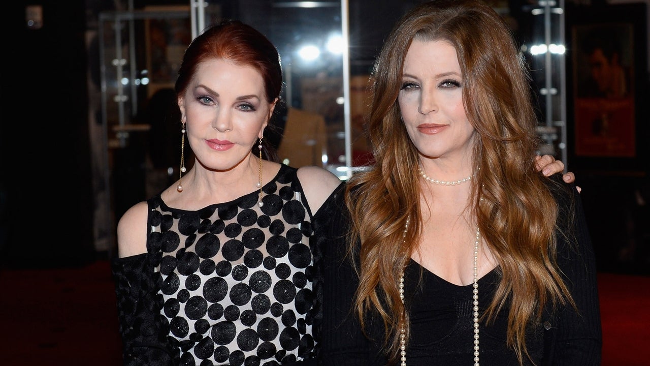 Priscilla Presley Speaks Out Amid Lisa Marie’s Hospitalization