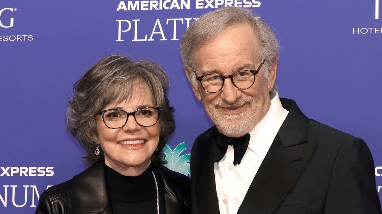 Sally Subject Remembers Potential Date With Steven Spielberg in 1968