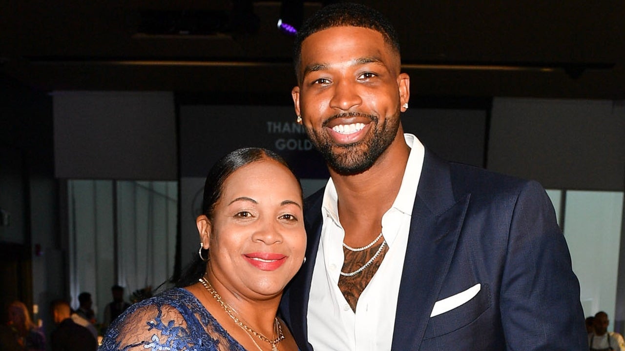 Tristan Thompson Apologizes for ‘Unsuitable Choices’ in Tribute to Mother
