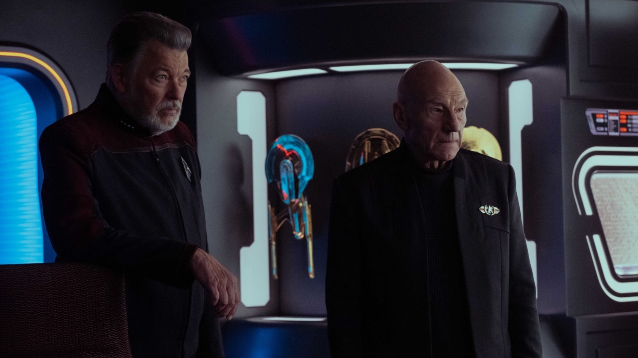 ‘Star Trek: Picard’ Closing Season Trailer Reveals Two New Characters