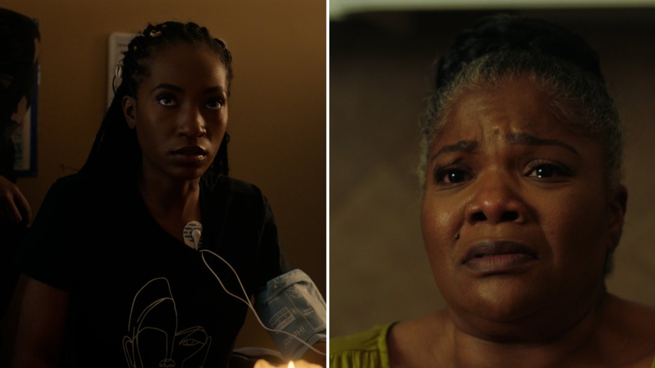 Mo’Nique Battles Religious Possession in ‘The Studying’ Trailer: WATCH