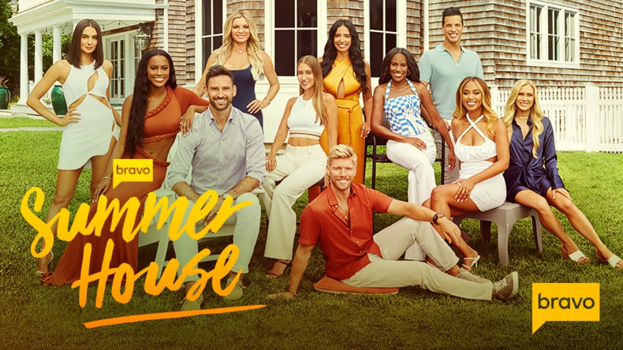 The ‘Summer season Home’ Season 7 Trailer Is Right here!