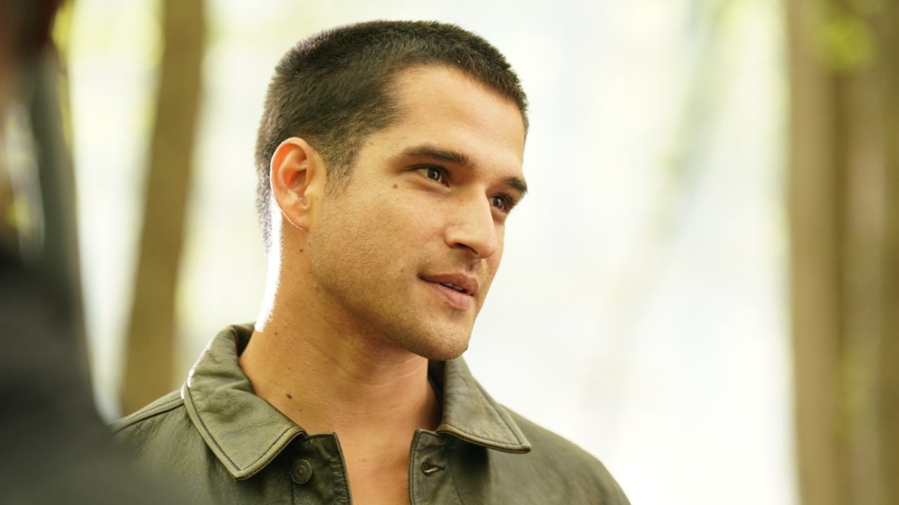 ‘Teen Wolf’s Tyler Posey Shares His Hopes For The Way forward for the Sequence