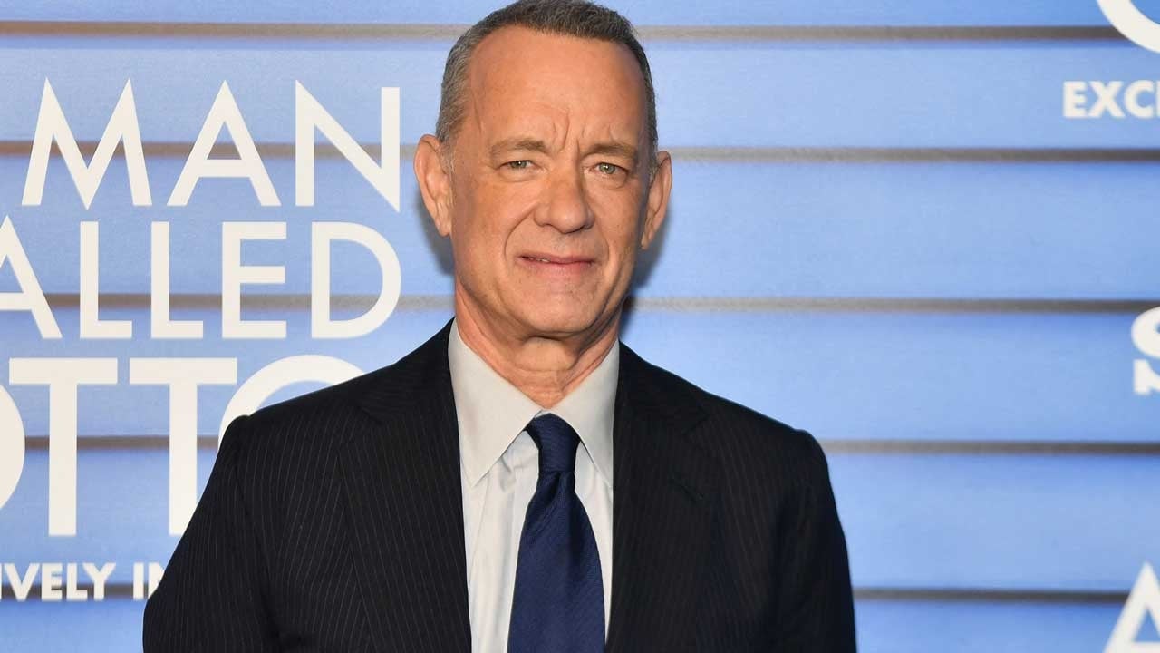 Tom Hanks Elaborates Earlier ‘Nepo Child’ Feedback, Praises His Son