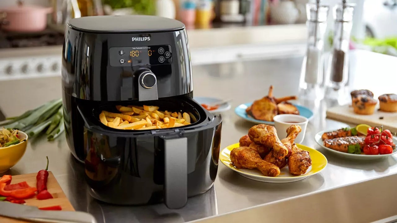 10 Finest Air Fryer Offers to Rating Simply In Time For Tremendous Bowl Sunday