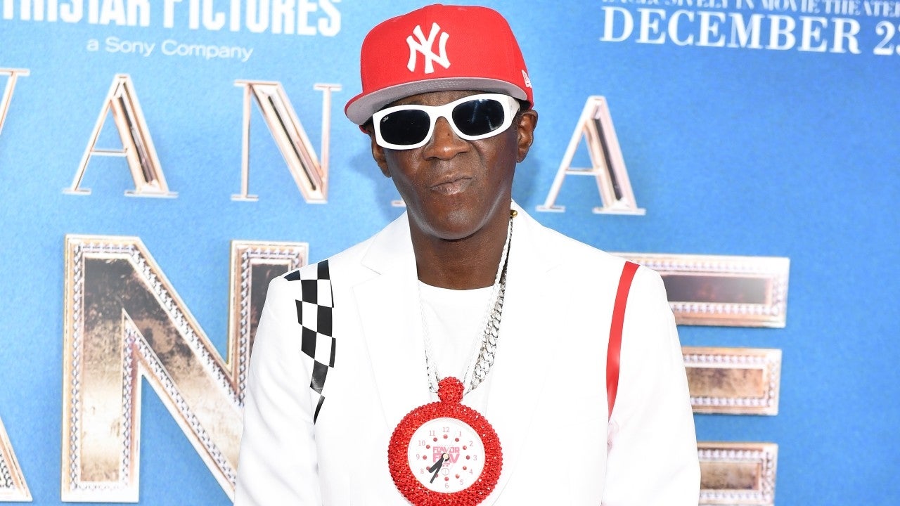 Flavor Flav Says He Spent $2,600 a Day on Drugs for Six Years - Vimarsana News