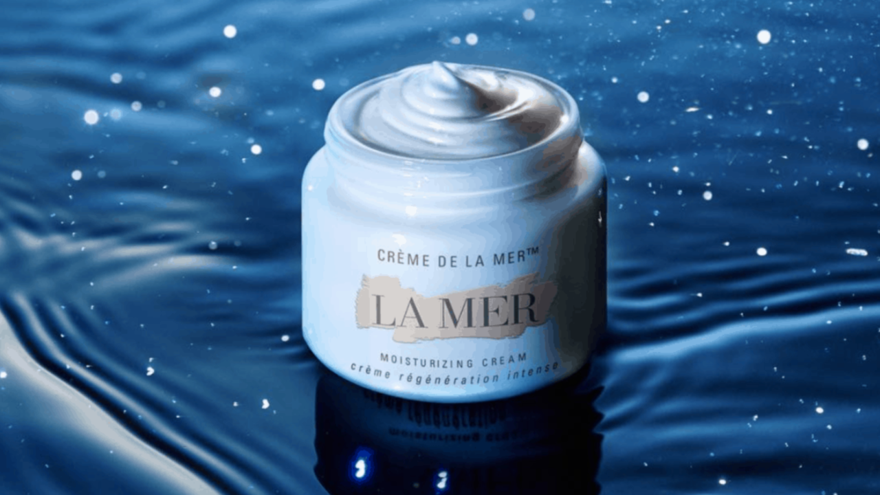 La Mer’s Iconic Crème de la Mer Moisturizer Is On Sale for 0 Off