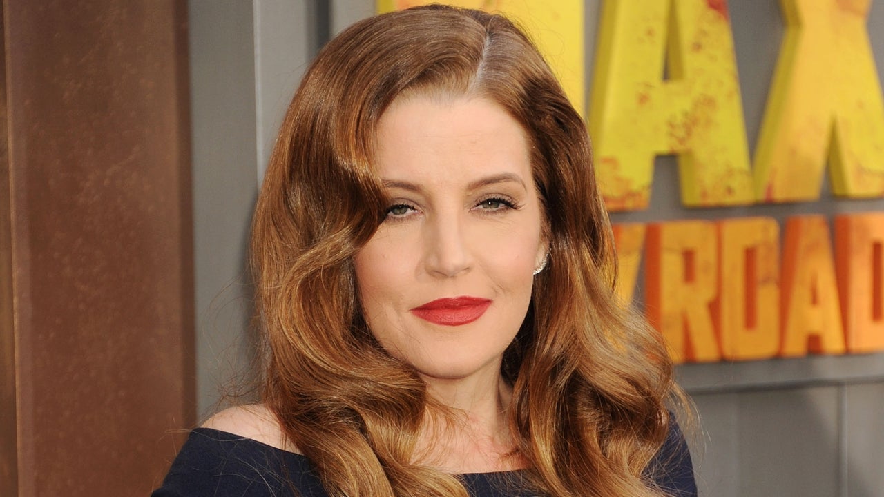 Lisa Marie Presley Laid to Relaxation at Graceland Earlier than Public Memorial