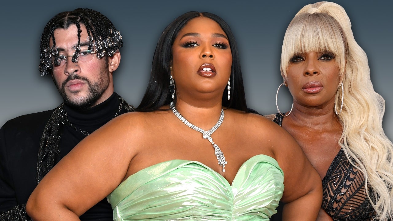 GRAMMYs 2023: Mary J. Blige, Dangerous Bunny, Lizzo and Extra to Carry out