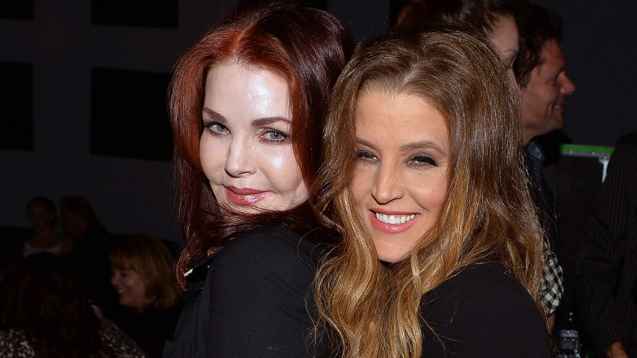 Priscilla Presley Talks ‘Darkish Painstaking Journey’ of Dropping a Baby