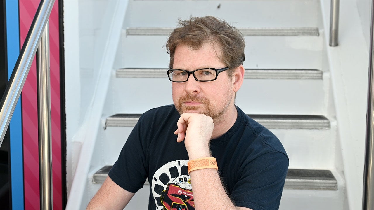 Grownup Swim Cuts Ties With ‘Rick and Morty’ Co-Creator Justin Roiland