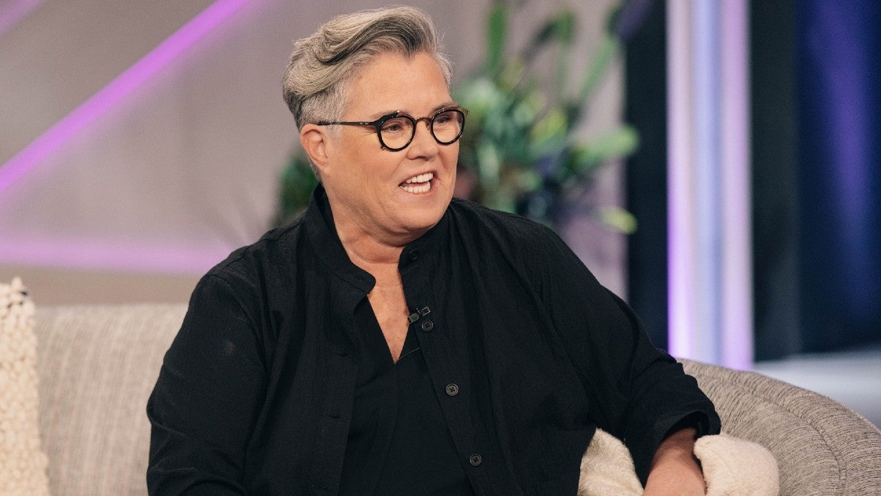 Rosie O’Donnell Shares How She’s Misplaced 10 Kilos Since Christmas