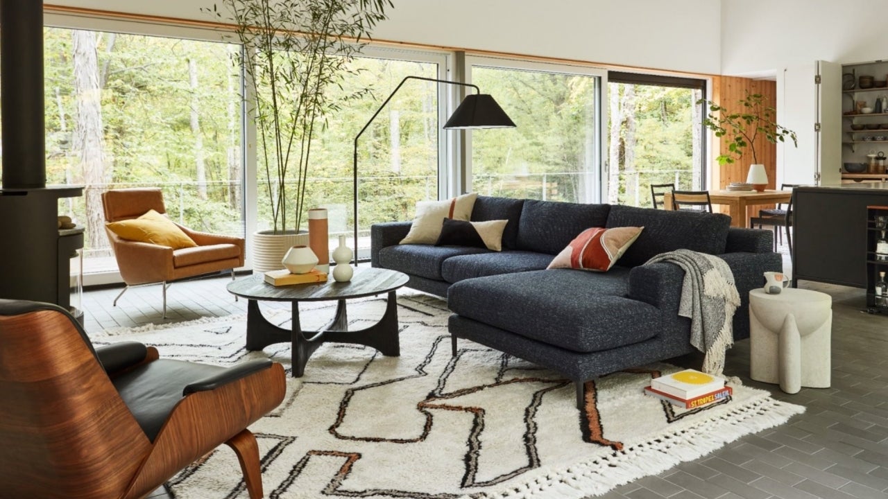 Save Up to 60% on Furniture and Decor at West Elm’s Big Savings Event