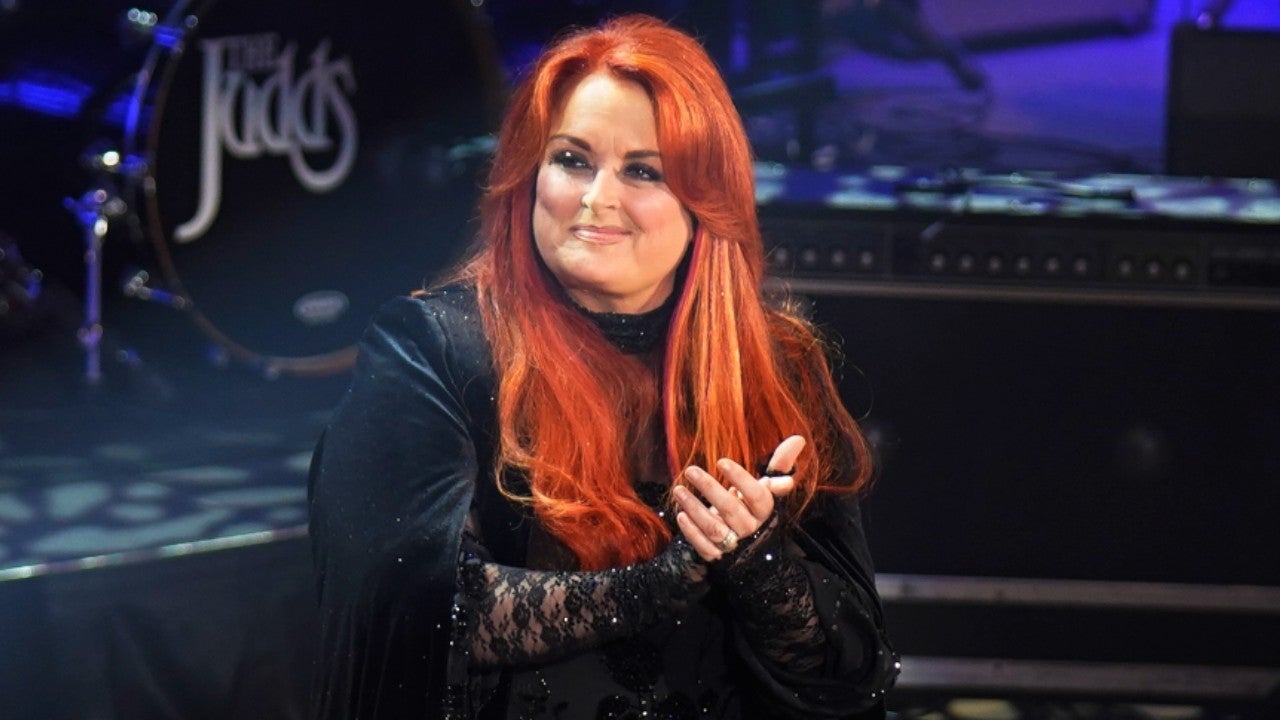Wynonna Judd Reacts to Dying of Buddy Lisa Marie Presley (Unique)