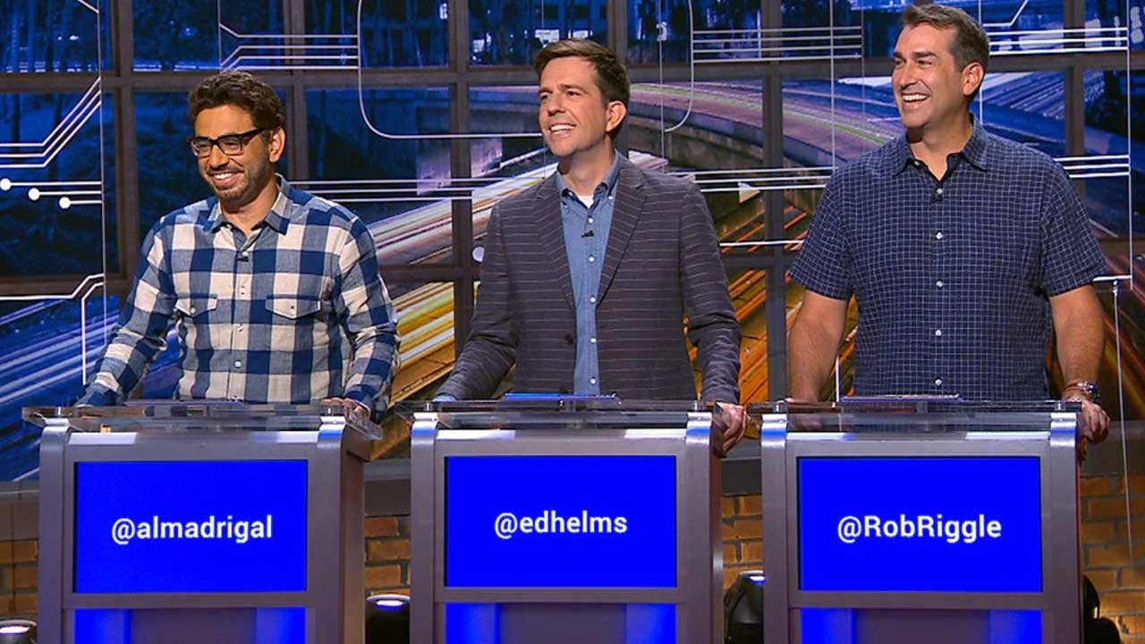 ‘@Midnight’: Every thing to Know About ‘The Late Late Present’ Alternative
