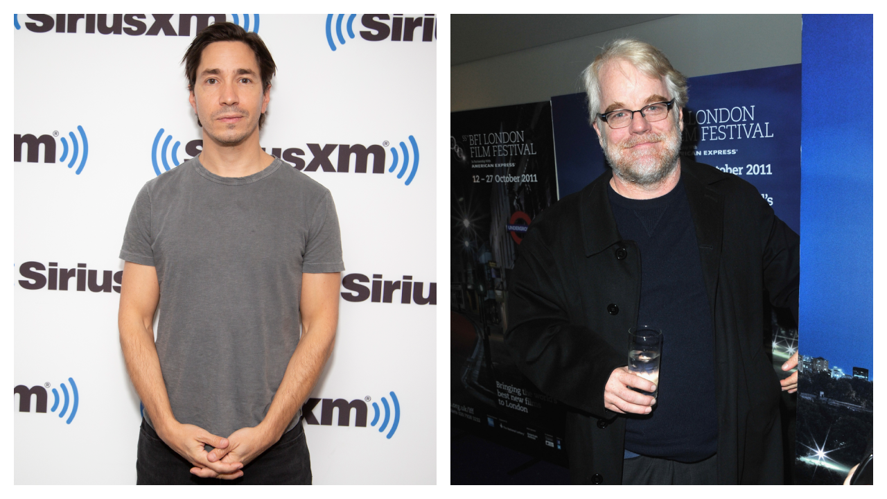 Justin Lengthy Pens Tribute to Philip Seymour Hoffman 9 Years After Loss of life