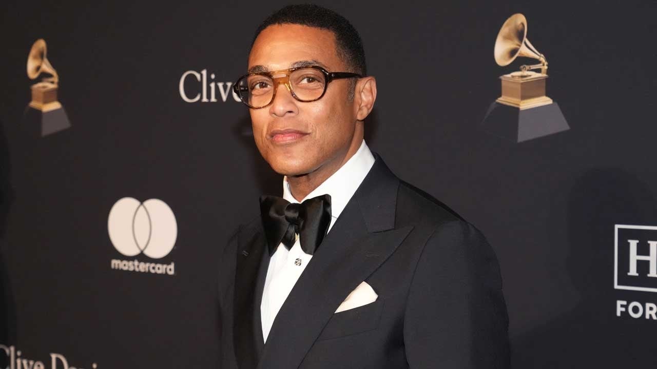 Don Lemon Will Not Anchor 'CNN This Morning' on Monday Following Controversial Nikki Haley Remarks