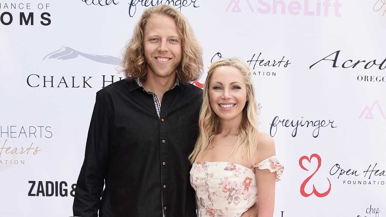 Sarah Herron Shares Her New child Son Died Hours After Giving Delivery