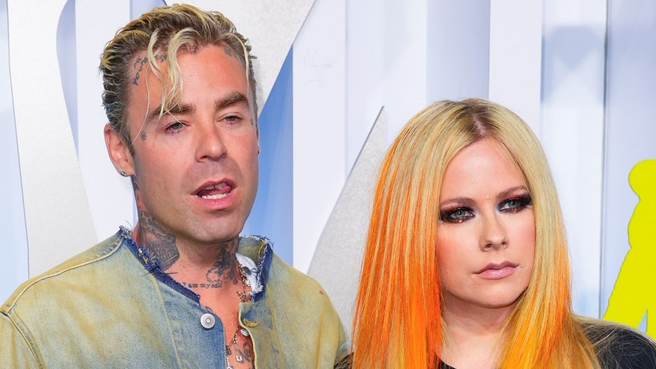 Mod Sun Breaks Silence On Avril Lavigne Split After Engagement Ends 