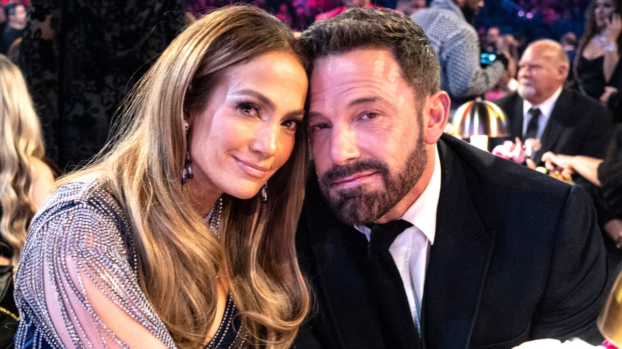 How Ben Affleck and Jennifer Lopez Really feel About Viral GRAMMYs Memes