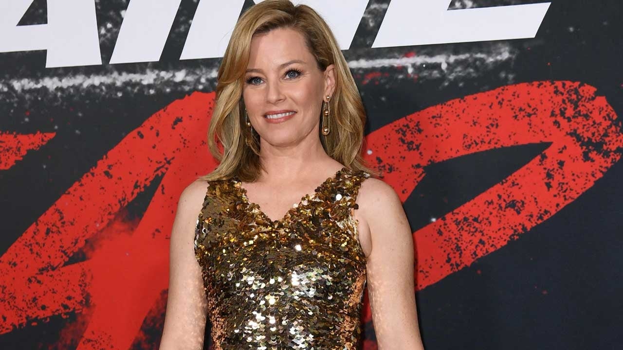 Elizabeth Banks on Working with Ray Liotta on 'Cocaine Bear' Before His Death (Exclusive)