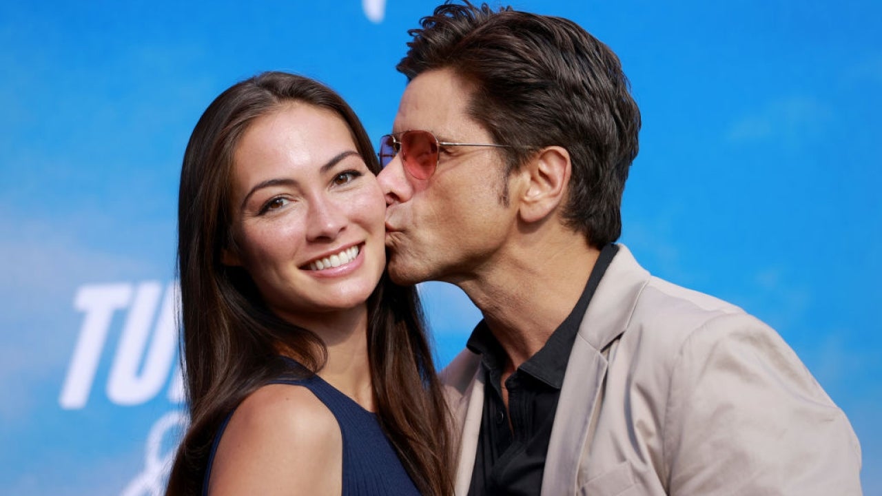 John Stamos Honors Spouse Caitlin McHugh on fifth Marriage ceremony Anniversary