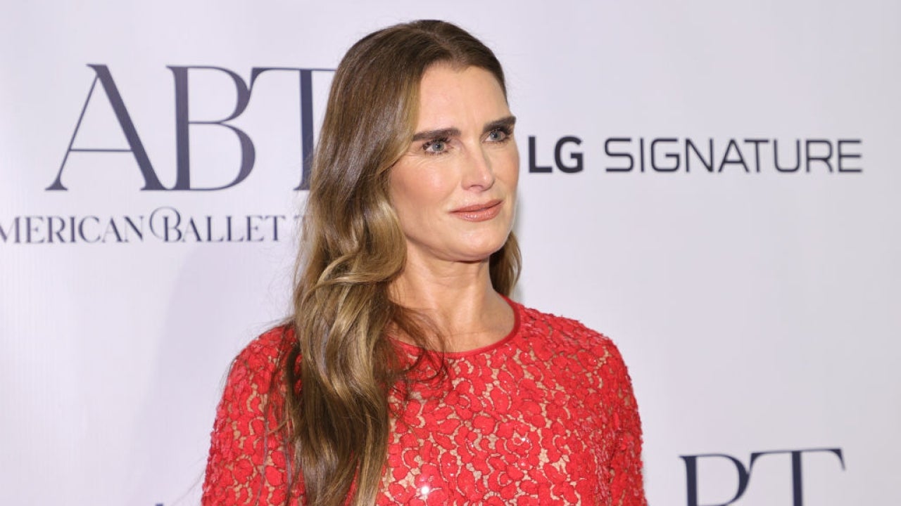 Brooke Shields Particulars Rape After Graduating From Princeton: ‘I Froze’