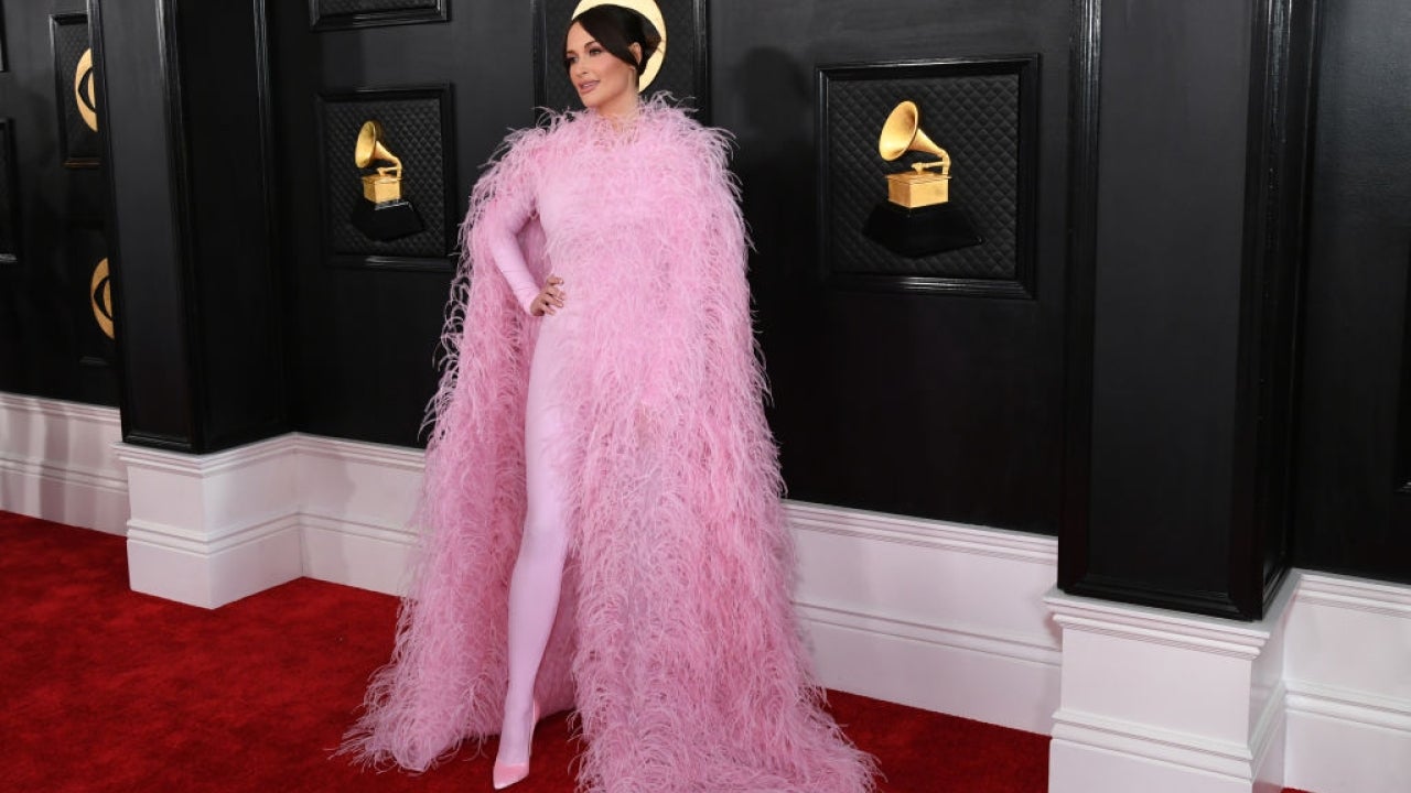 8 Standout Looks at the 2023 Grammys and How to Shop Similar Styles