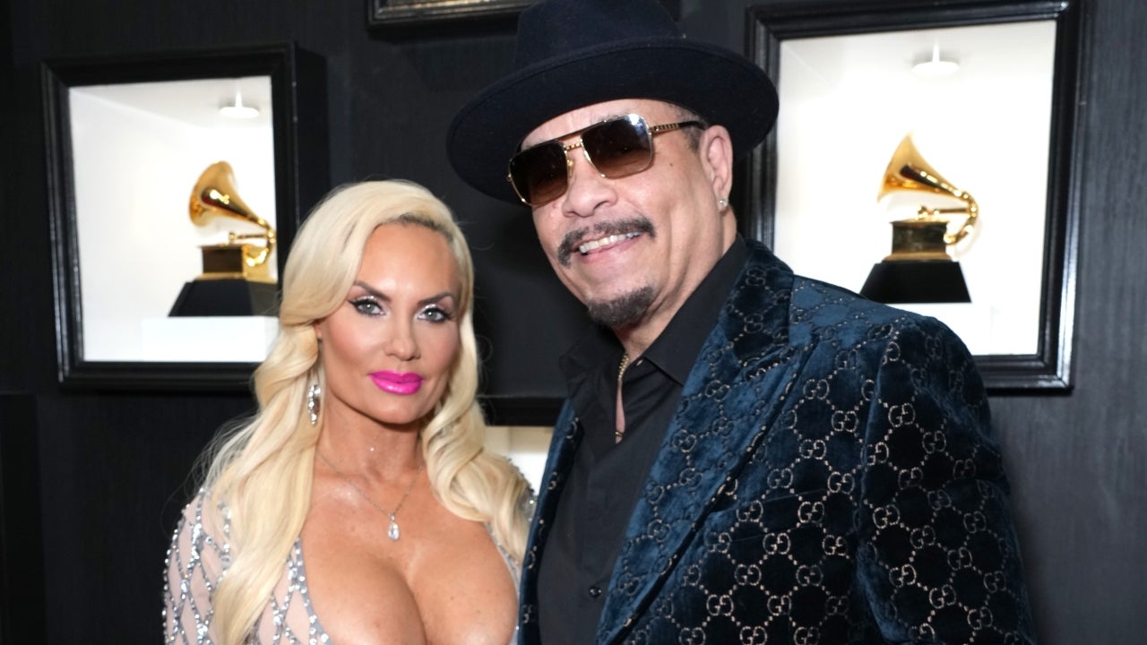 Why Ice-T Was Hesitant to Carry out Throughout the GRAMMYs’ Hip-Hop Tribute