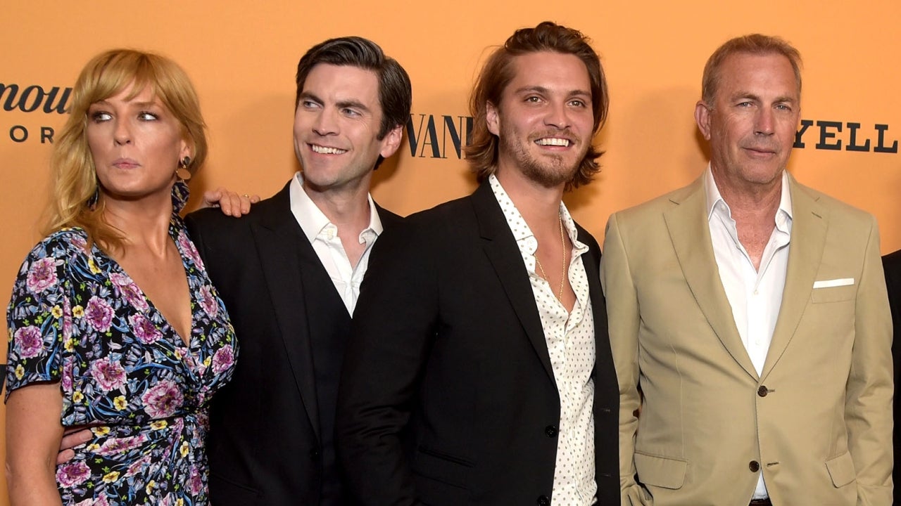 'Yellowstone': Wes Bentley Addresses Possibility That Kevin Costner Is Leaving Show - Vimarsana News