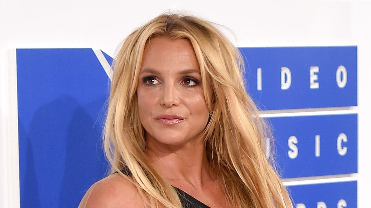 Britney Spears Speaks Out After Allegedly Being 'Back Handed' by Victor Wembanyama's Security Guard - Vimarsana News