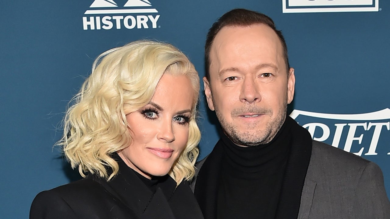 Jenny McCarthy's Son Evan Writes His First Song With Help From Stepdad Donnie Wahlberg - Vimarsana News