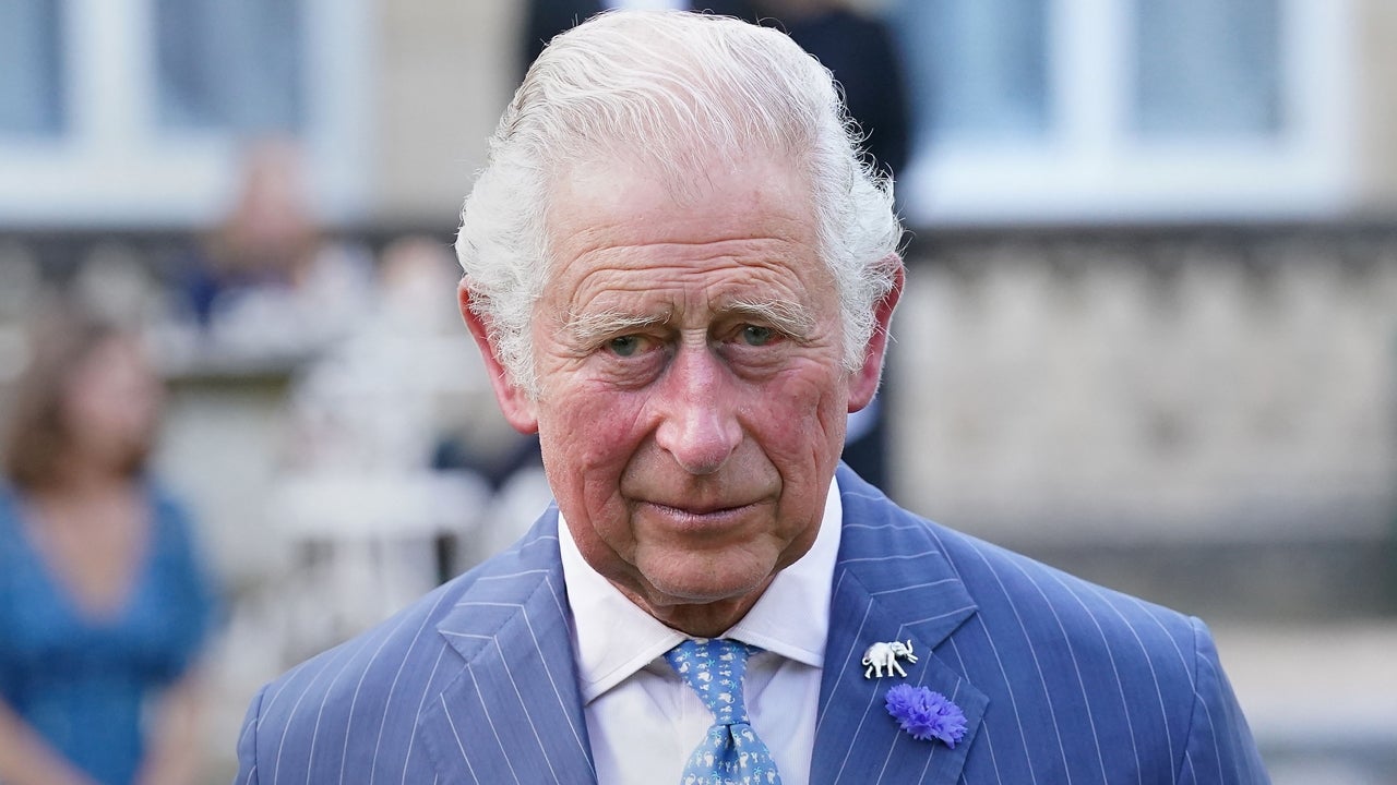 Cómo el rey Carlos le deseó un feliz cumpleaños al príncipe Archie durante el día de la coronación