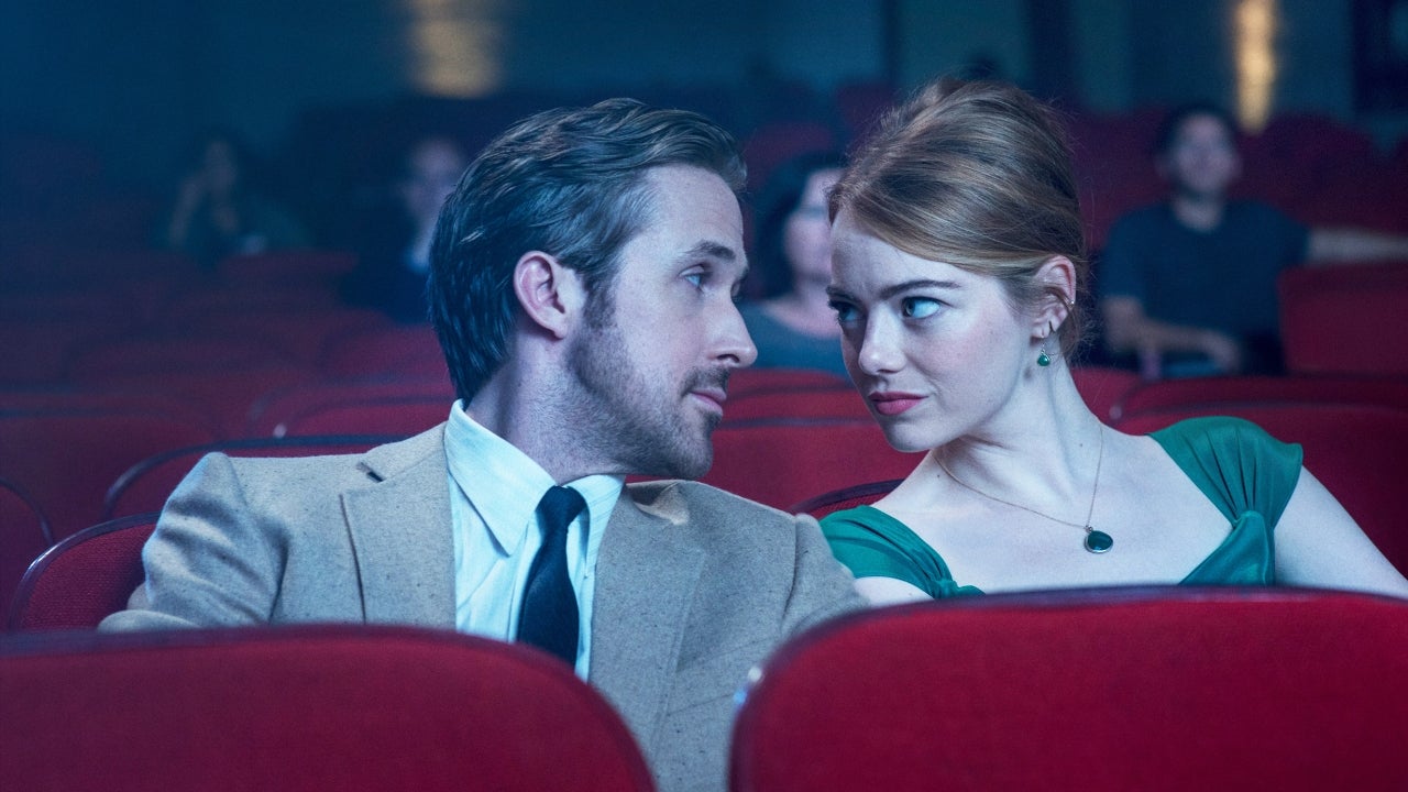 ‘La La Land’ to Be Adapted Into a Broadway Musical