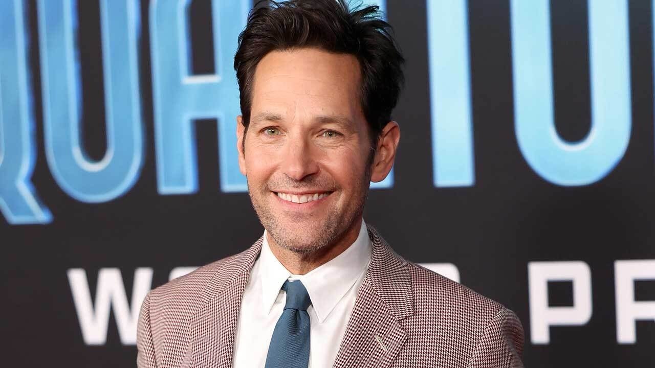 Paul Rudd Spills on ‘Solely Murders’ Position, Working with Selena Gomez