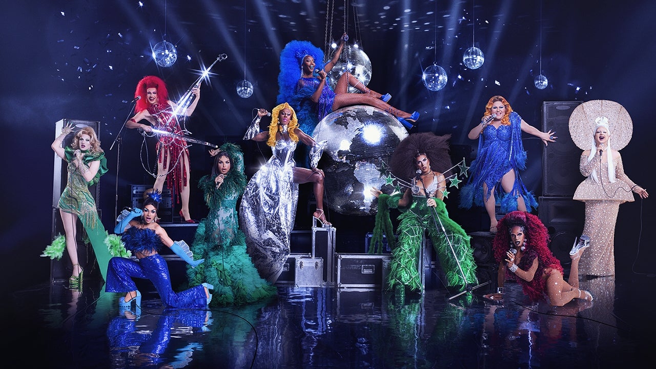 'Queen of the Universe' Season 2: Watch the Trailer for the International Singing Competition - Vimarsana News