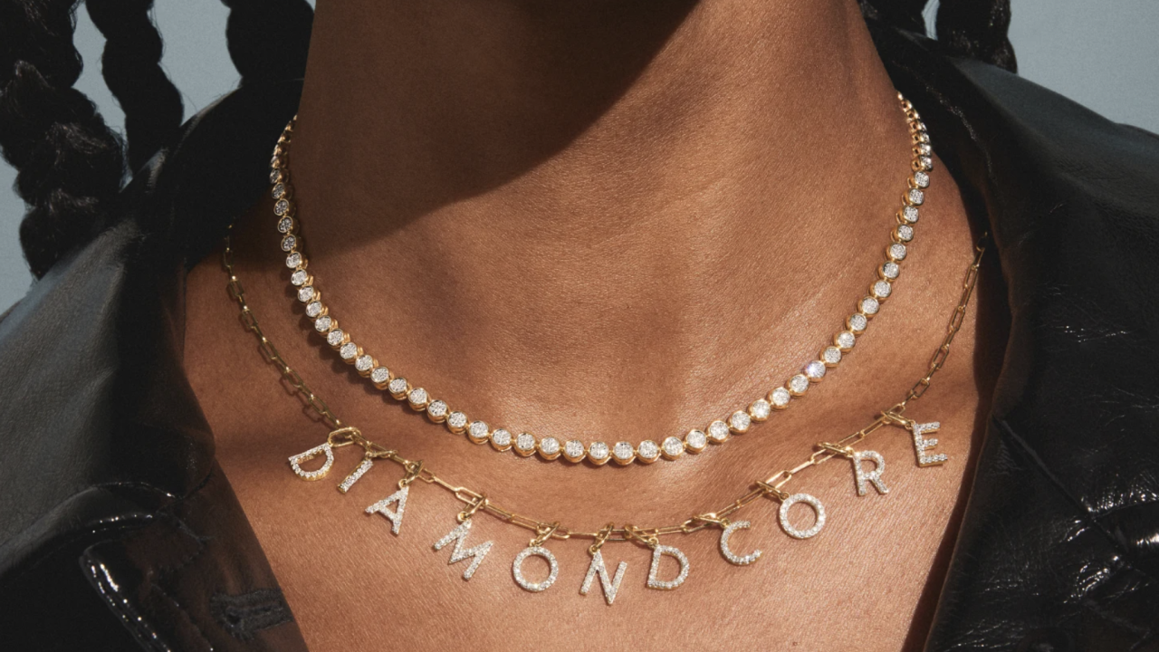 Mejuri Diamond Week Sale 2023: Save on 14 Karat Gold Necklaces, Earrings Bracelets and Rings - Vimarsana News