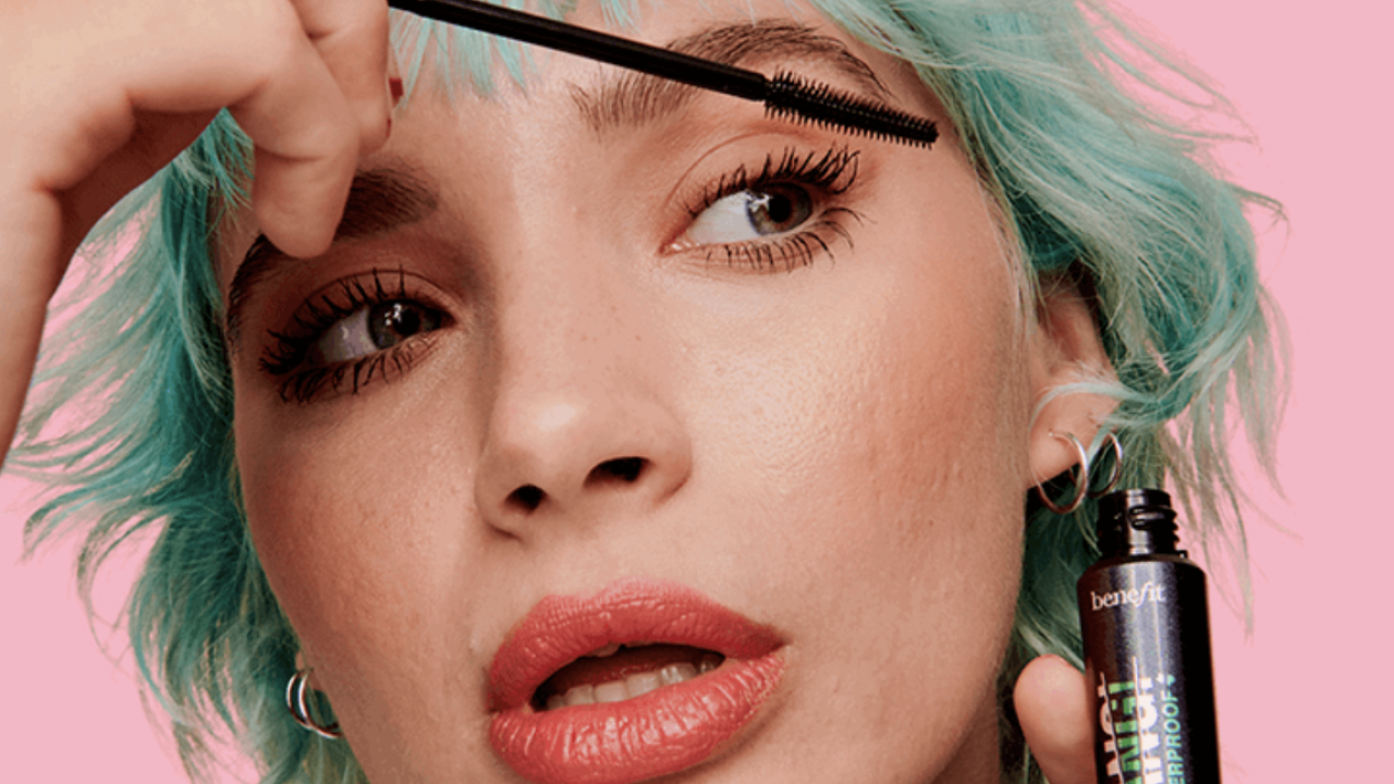 Benefit Cosmetics Summer Beauty Sale 2023: Save Up to 65% on They're Real Mascara, Gimme Brow and More - Vimarsana News