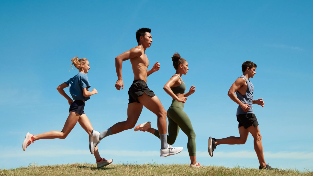 Save Up to 40% On Allbirds’ Most-Loved Shoes for Men and Women