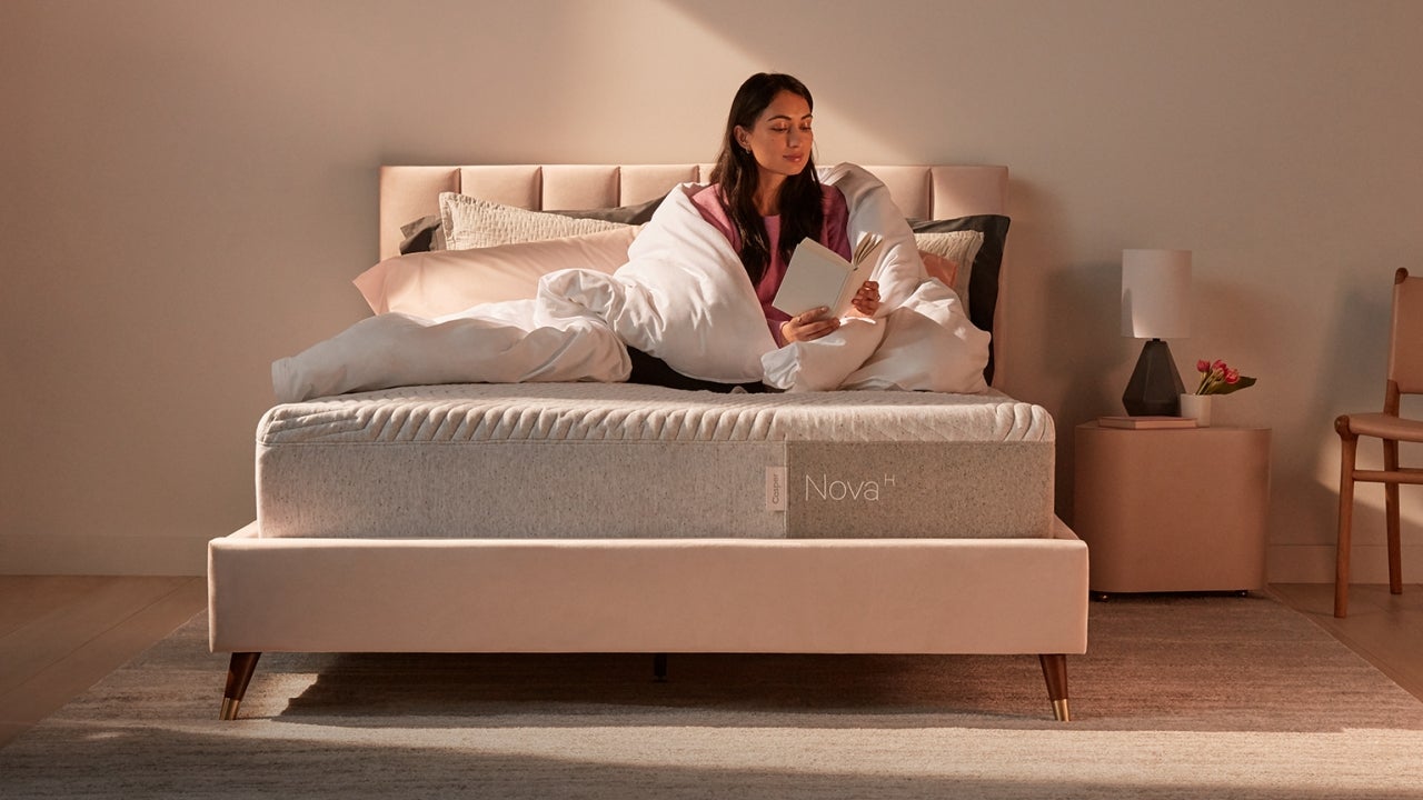 Save 25% On Casper Mattresses Before The Presidents Day Sale Ends