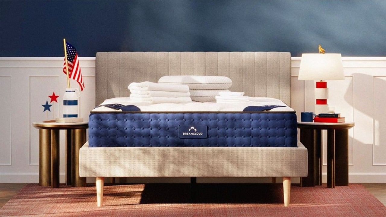 Presidents Day Mattress Sales 2023: Shop Extended Deals from DreamCloud, Saatva, Nectar and More - Vimarsana News
